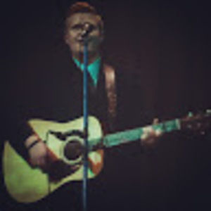 Meet your Posher, Logan